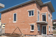 Ovingham home extensions