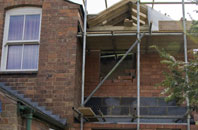 free Ovingham home extension quotes