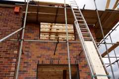 house extensions Ovingham
