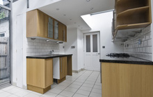 Ovingham kitchen extension leads